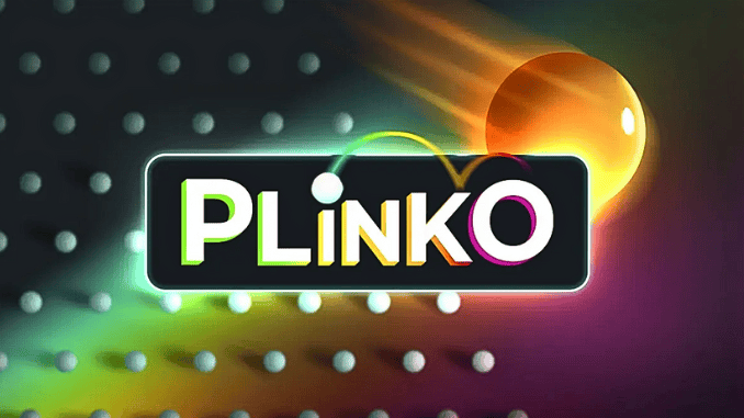 Plinko Indonesia Site with the Most Complete Gambling Games